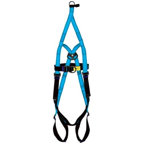 Image of our Rescue Harness product