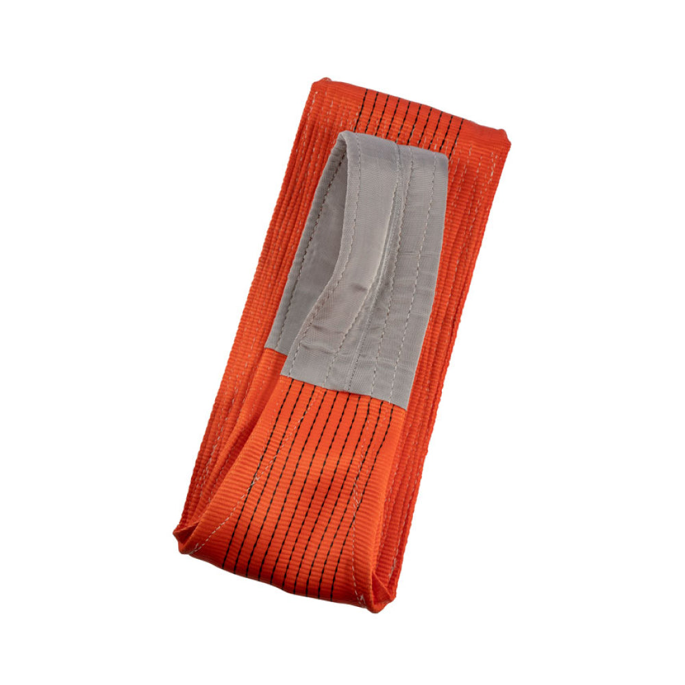 12Ton Duplex Webbing Sling