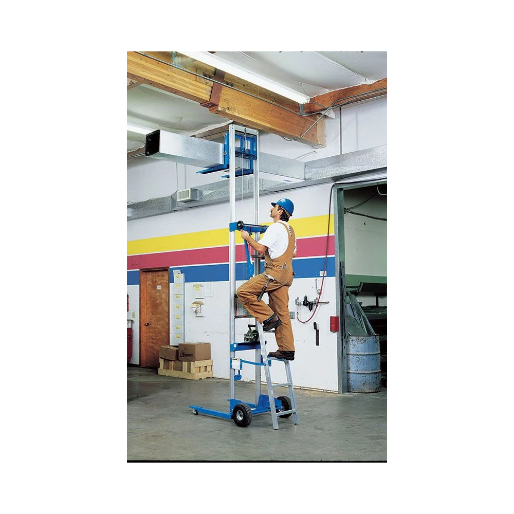 GL-8 Material Lifts