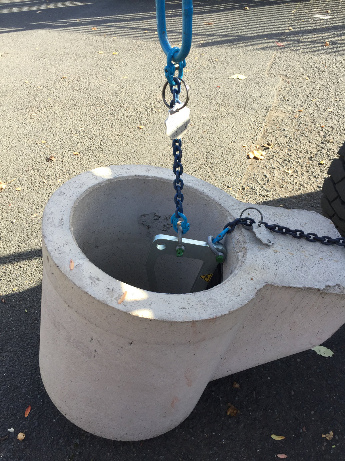 Probst Gully Hook