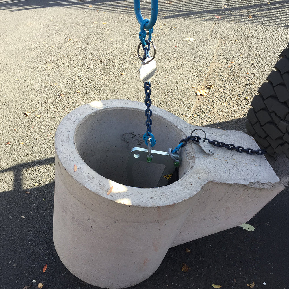 Probst Gully Hook