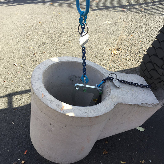 Probst Gully Hook