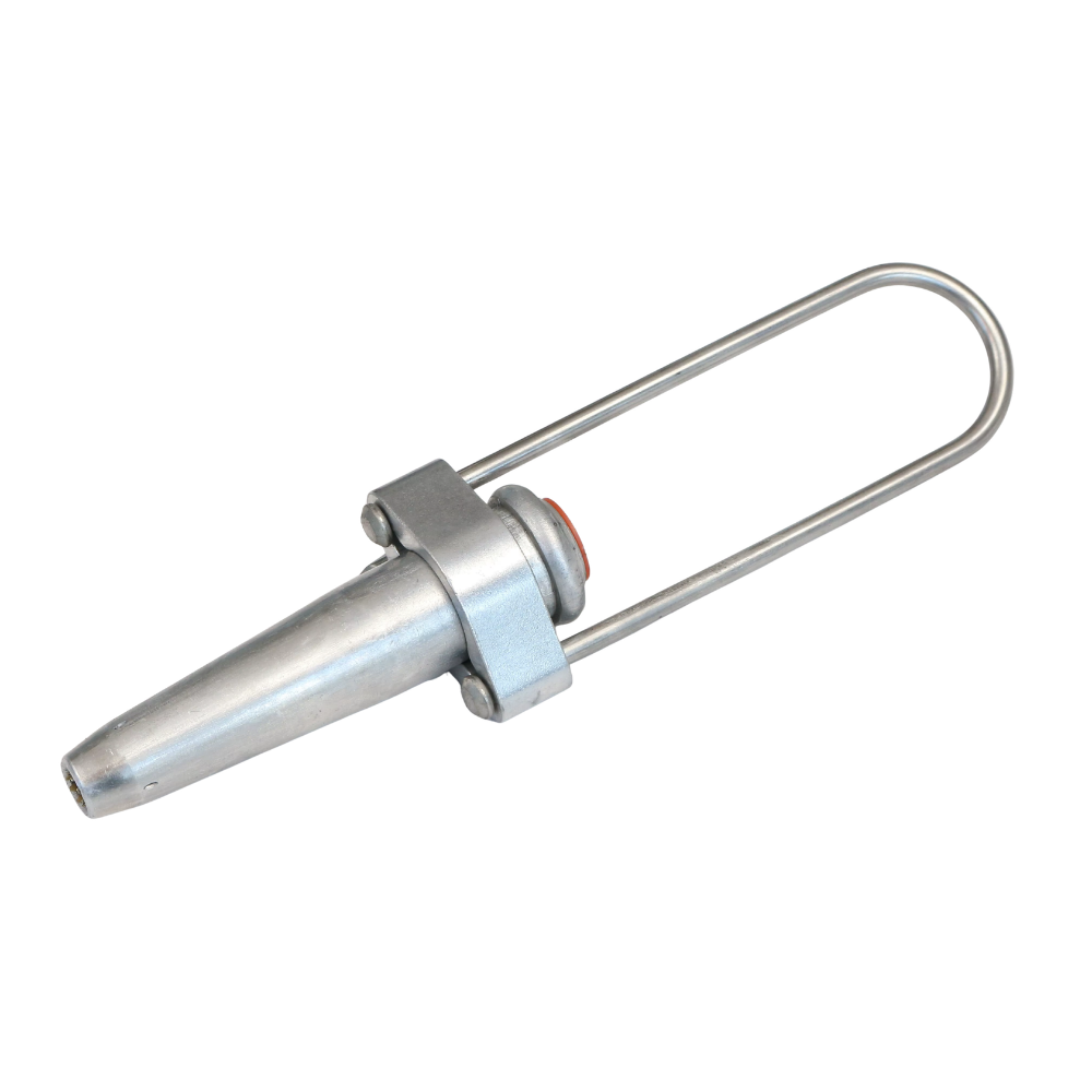 Guy-Vise, Automatic Guy Wire Deadend