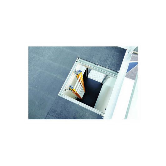 Mobile Confined Space Training Trailer