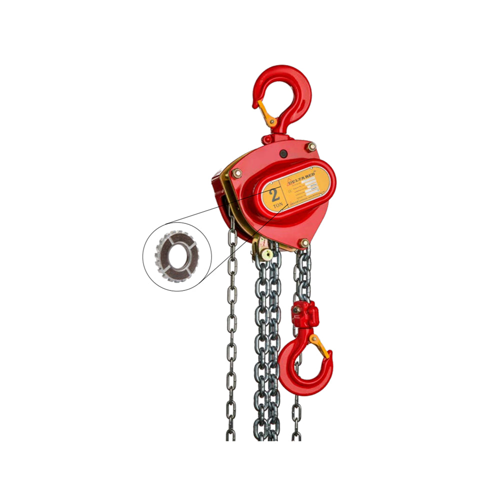 Premium Manual chain hoist