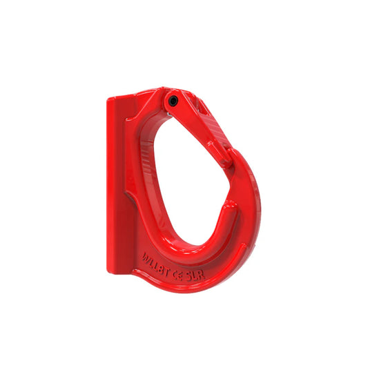 Weld on Hook – Grade 8