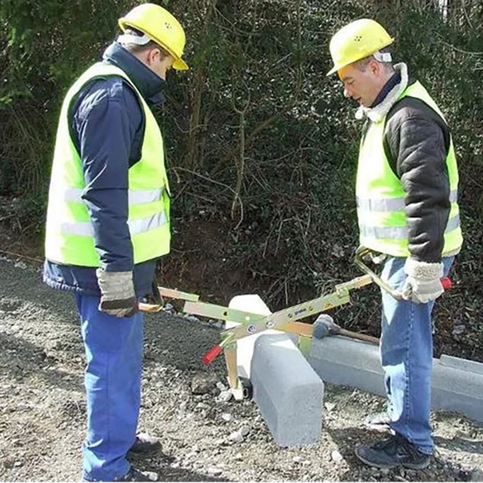 Probst BVZ 200kg Universal Handles