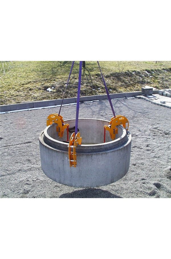 Probst SRG-UNI-1.5 1500kg Manhole Clamp