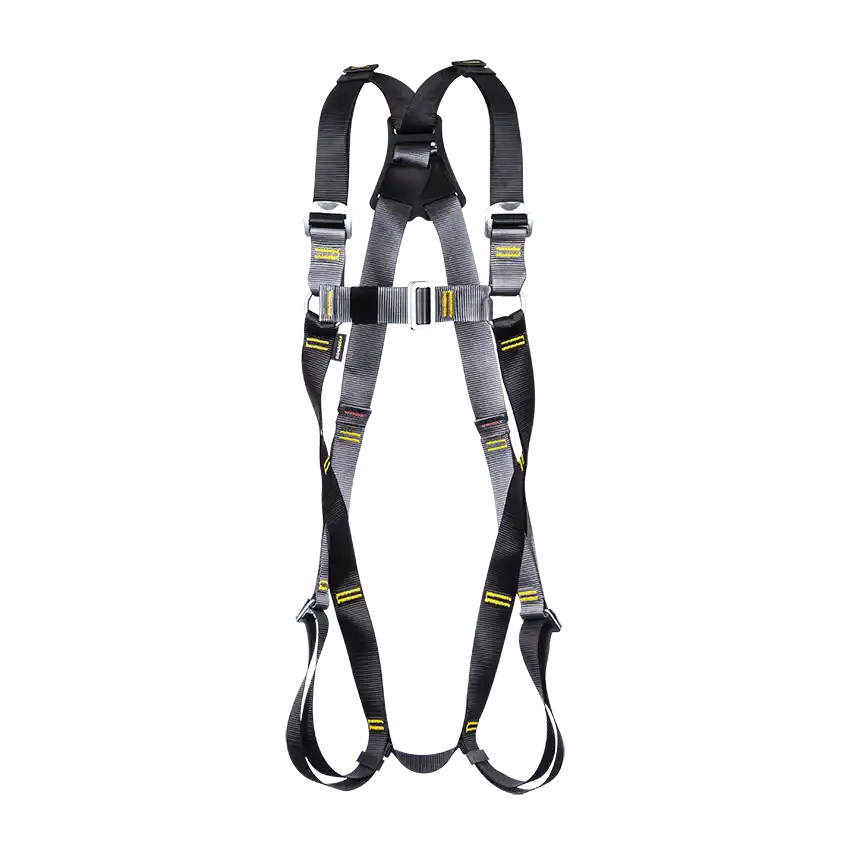 Image of our Single Point Safety Harness product
