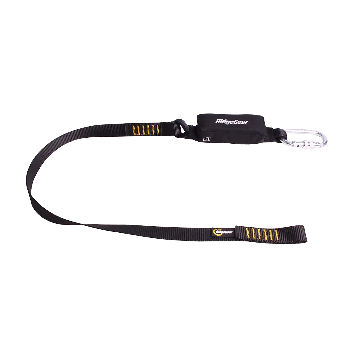 Image of our Shock Absorber Lanyard product