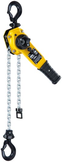 Yale UNOplus Series A Lever Hoist Image 2