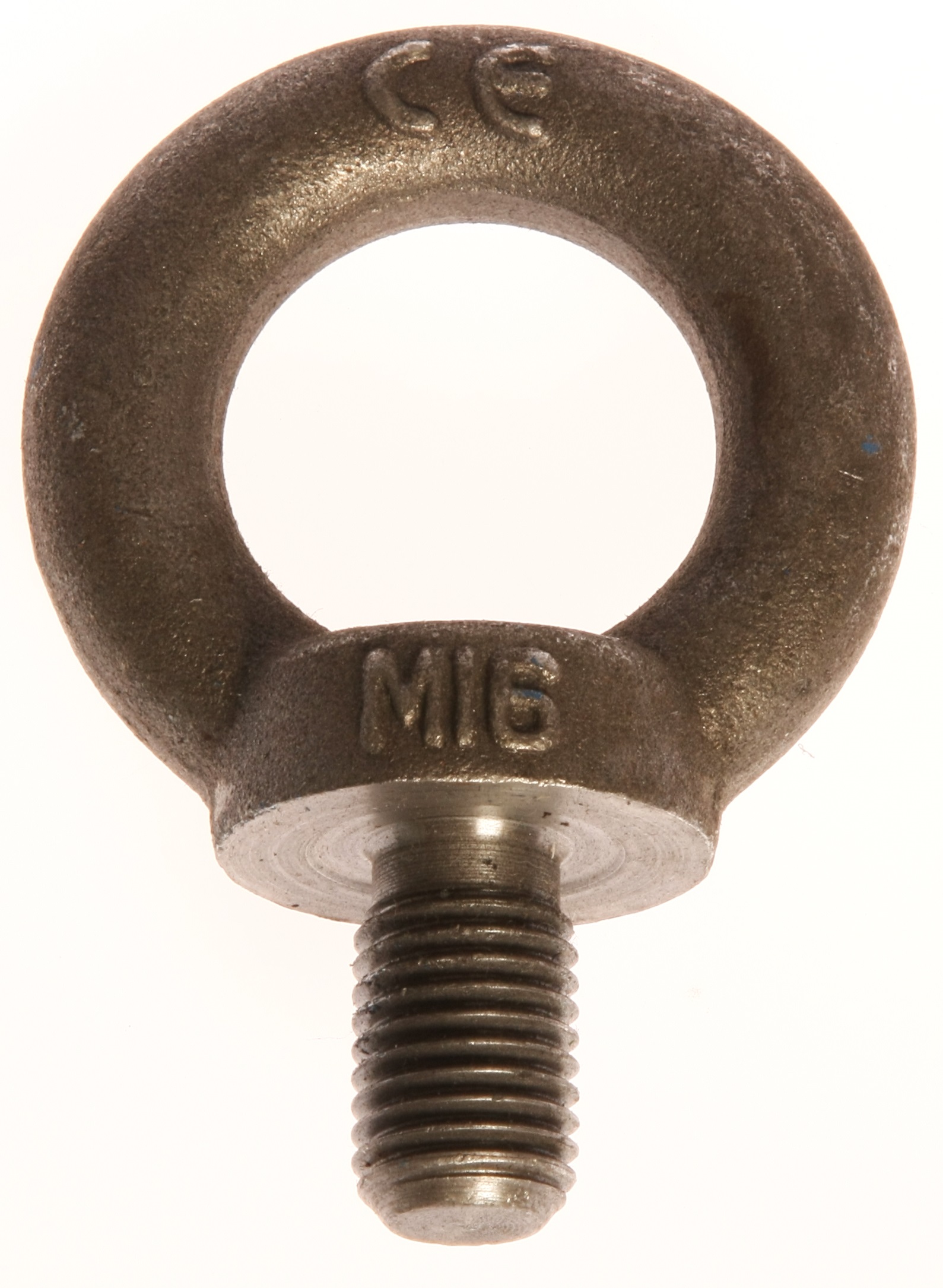 Image of our Van Beest DIN580 Eyebolt product