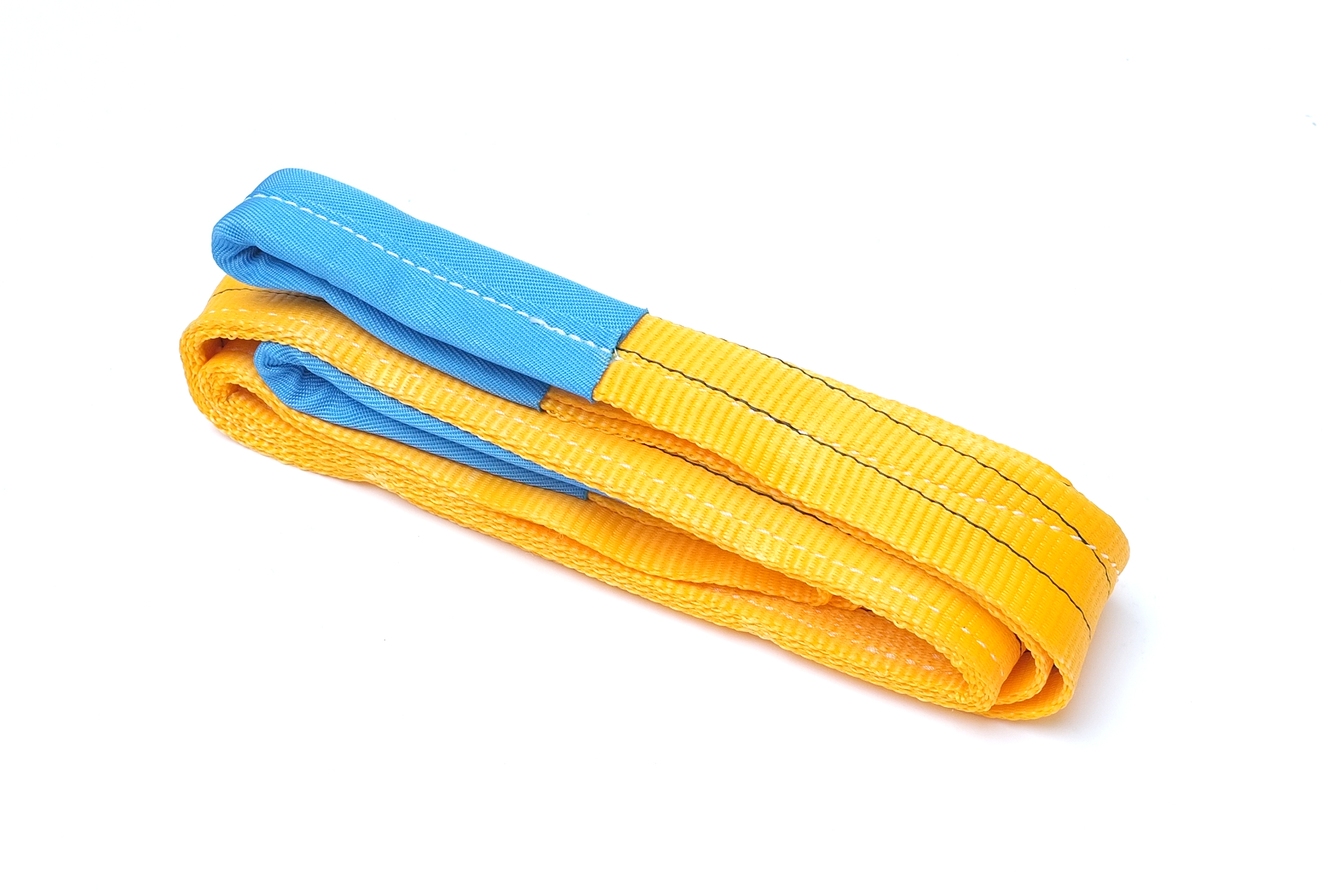 Image of our Miller Weblift Duplex Webbing Sling product