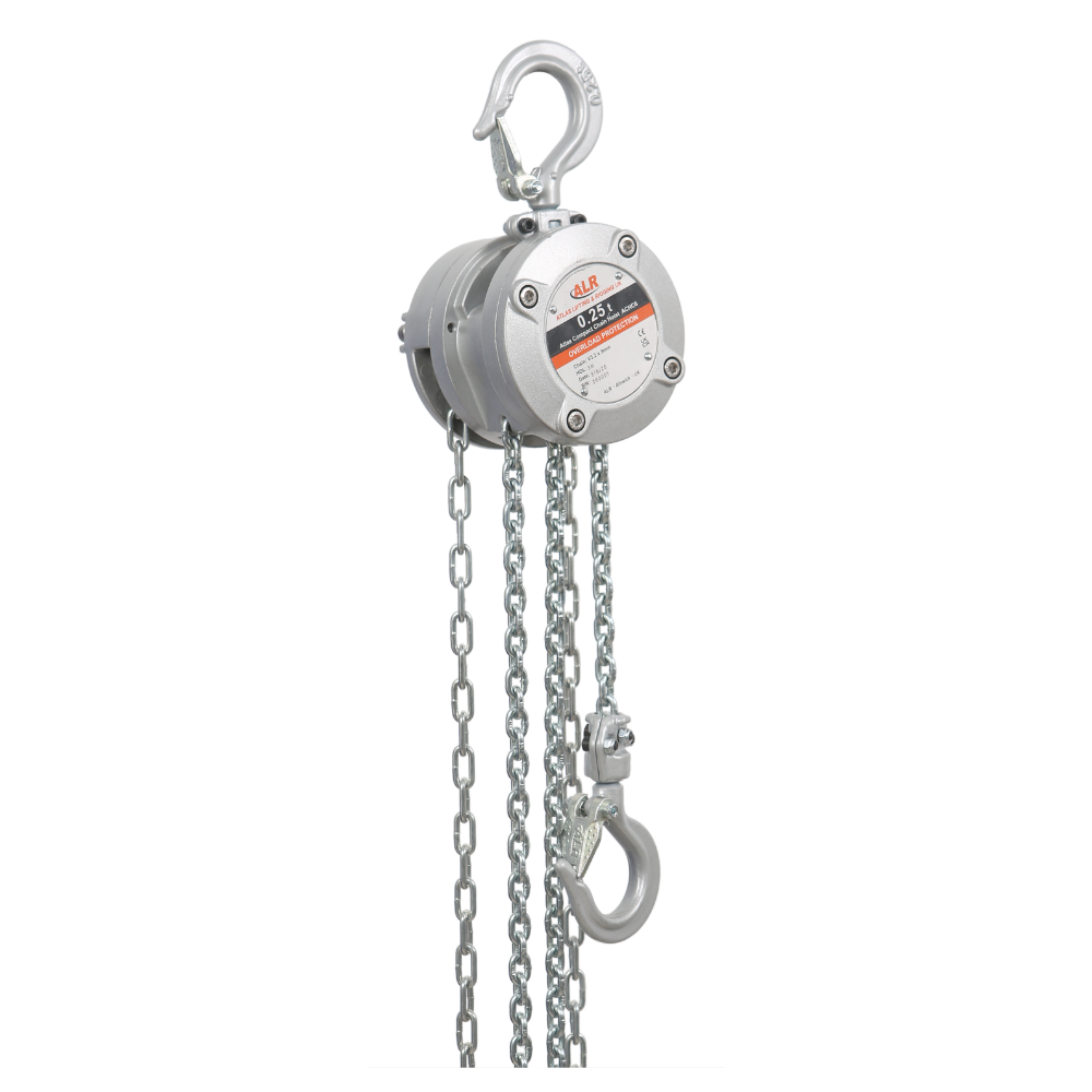 ACH6 Compact Chain Hoist