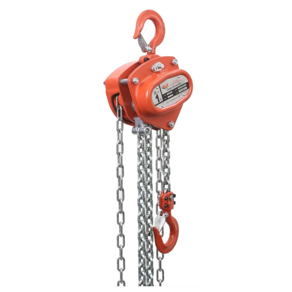ACH6 Chain Hoist