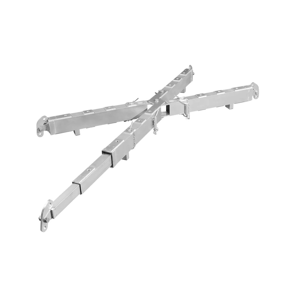 Aluex 10+ Lifting Beam – HIRE or SALE