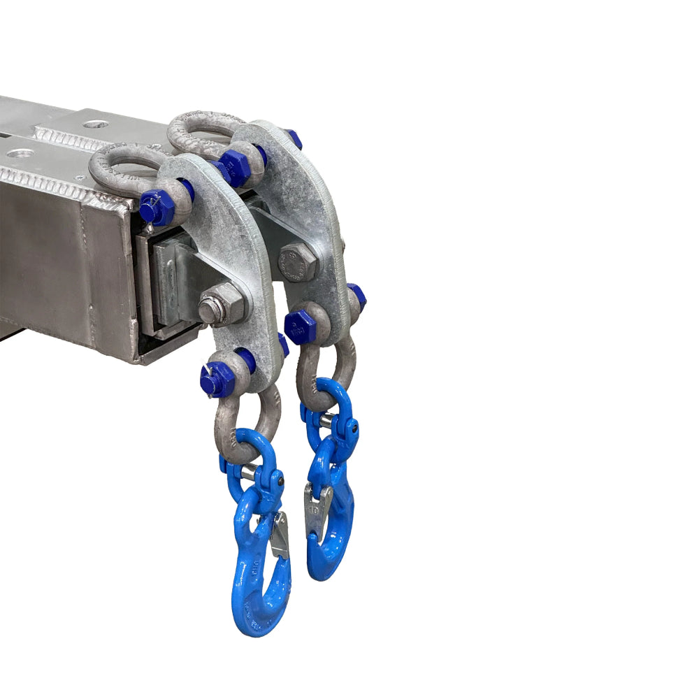 Aluex 10+ Lifting Beam – HIRE or SALE