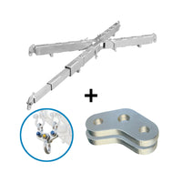 Aluex 10+ Lifting Beam – HIRE or SALE