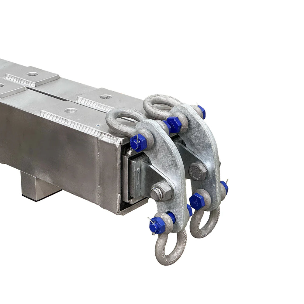Aluex 10+ Lifting Beam – HIRE or SALE