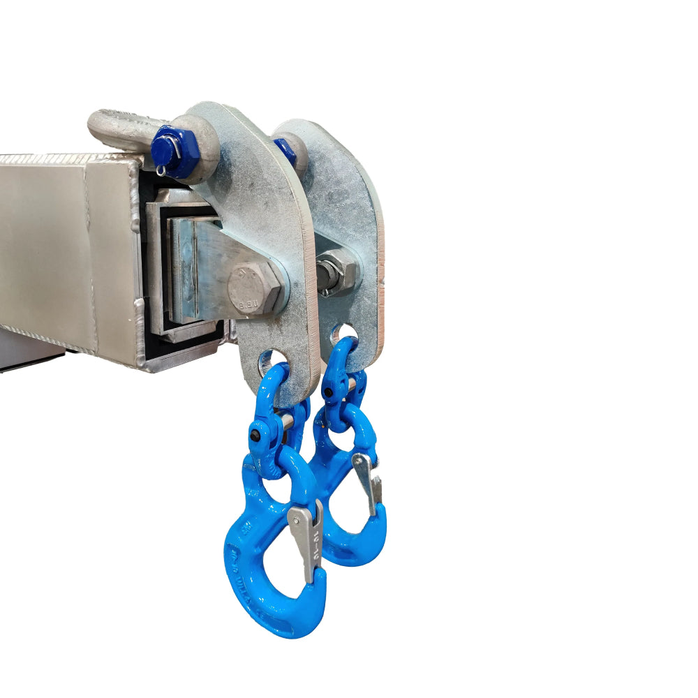 Aluex 10+ Lifting Beam – HIRE or SALE