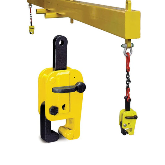 Camlok CR Singe Rail Clamp – HIRE or SALE