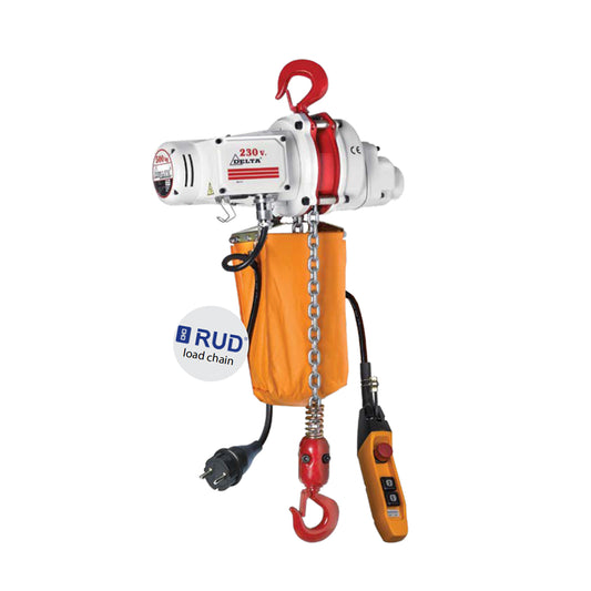 Electric chain hoist US