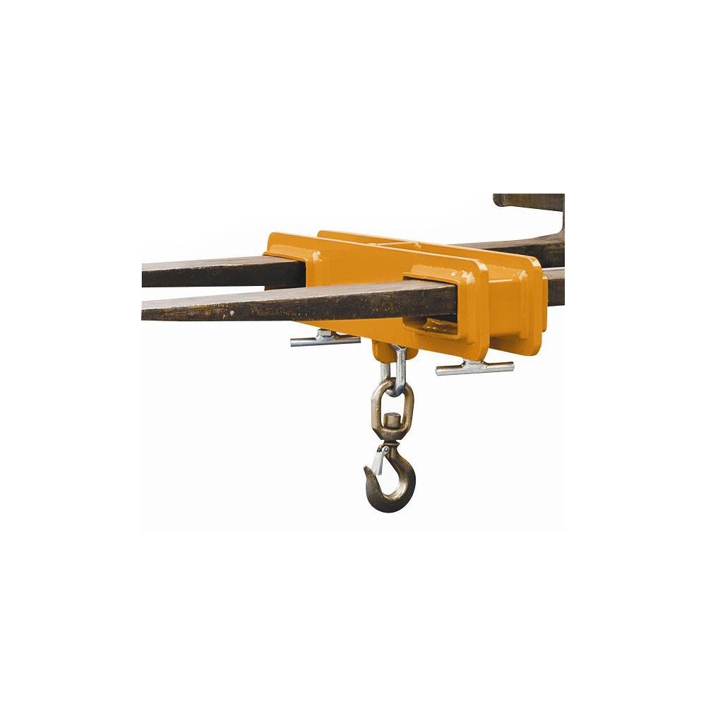 Forklift Hook MK Series