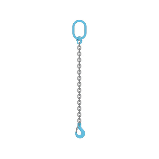 Single Leg Chain Sling – Grade 10