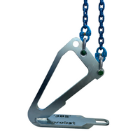 Probst Gully Hook