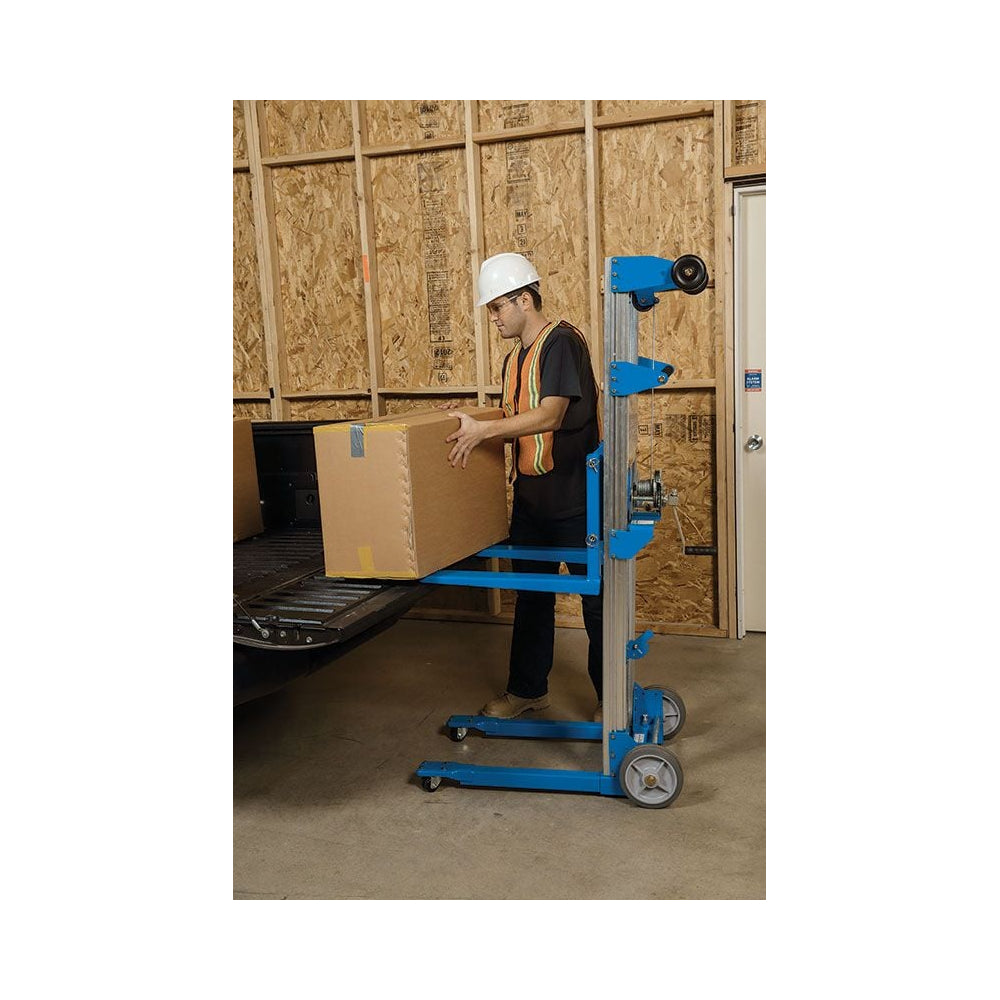 GL-8 Material Lifts