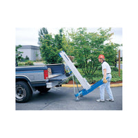 Genie SLA 15 Push Around Material Lift