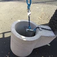 Probst Gully Hook