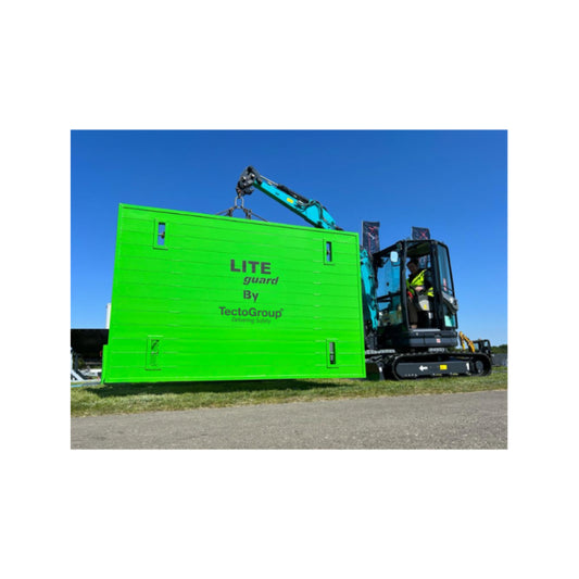 LITEguard City Boxes