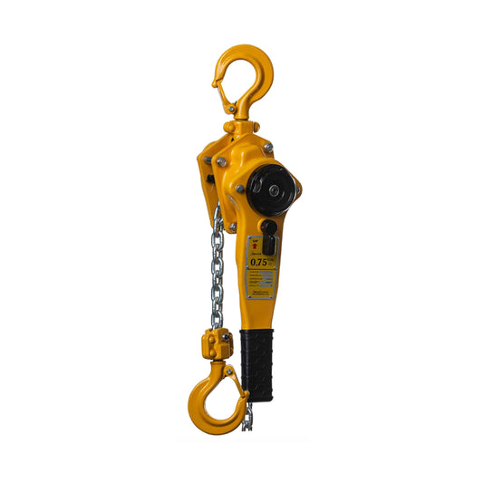 Lever hoist - Yellow