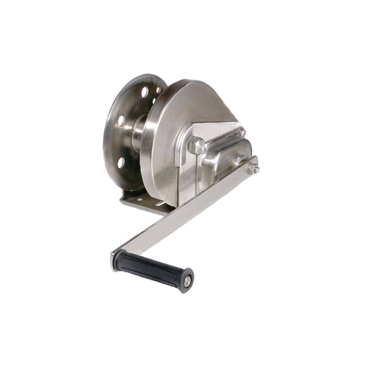 Manual winch BHW