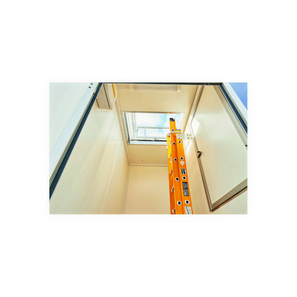 Mobile Confined Space Training Trailer