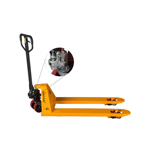 Pallet truck 2.5t