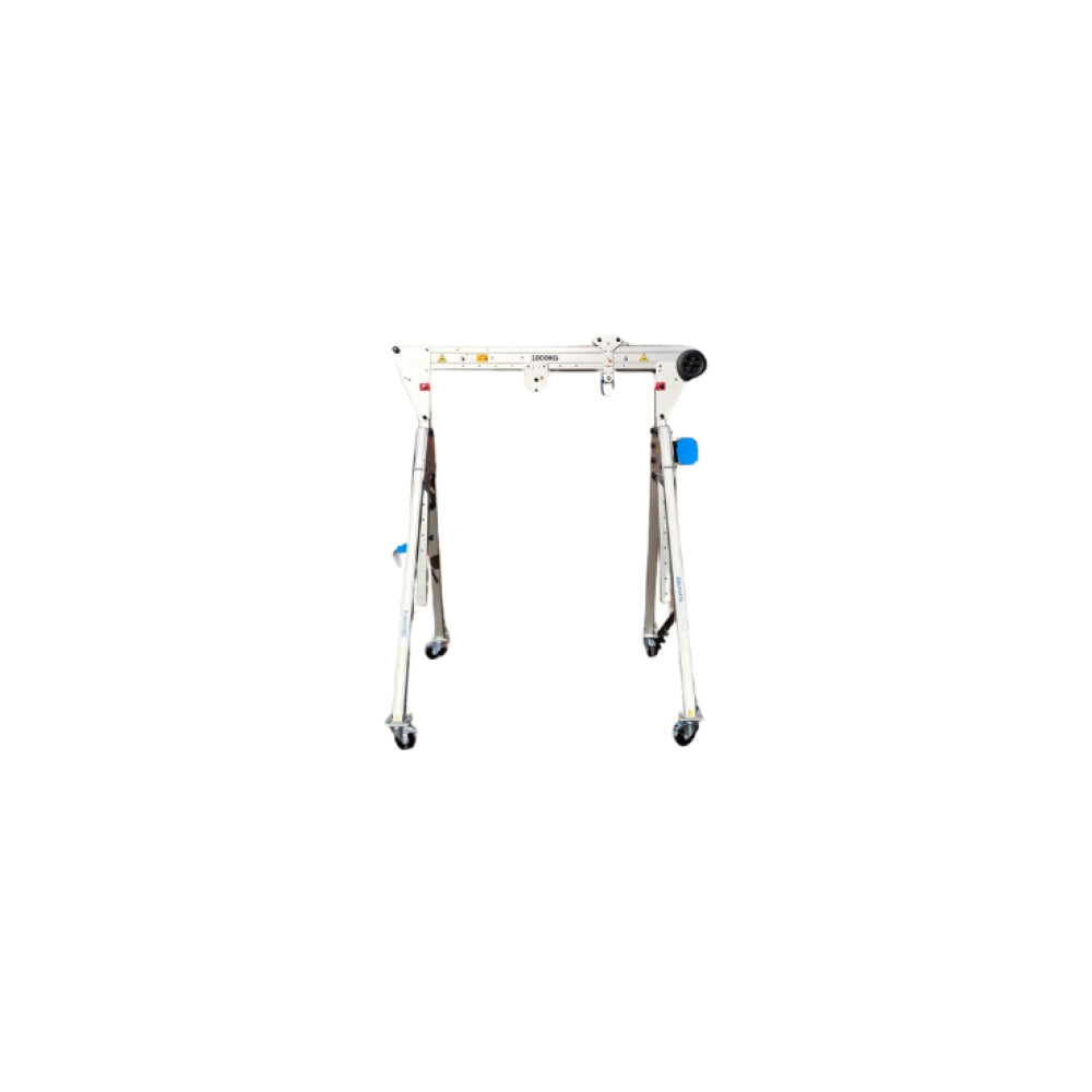 Porta Gantry Rapide