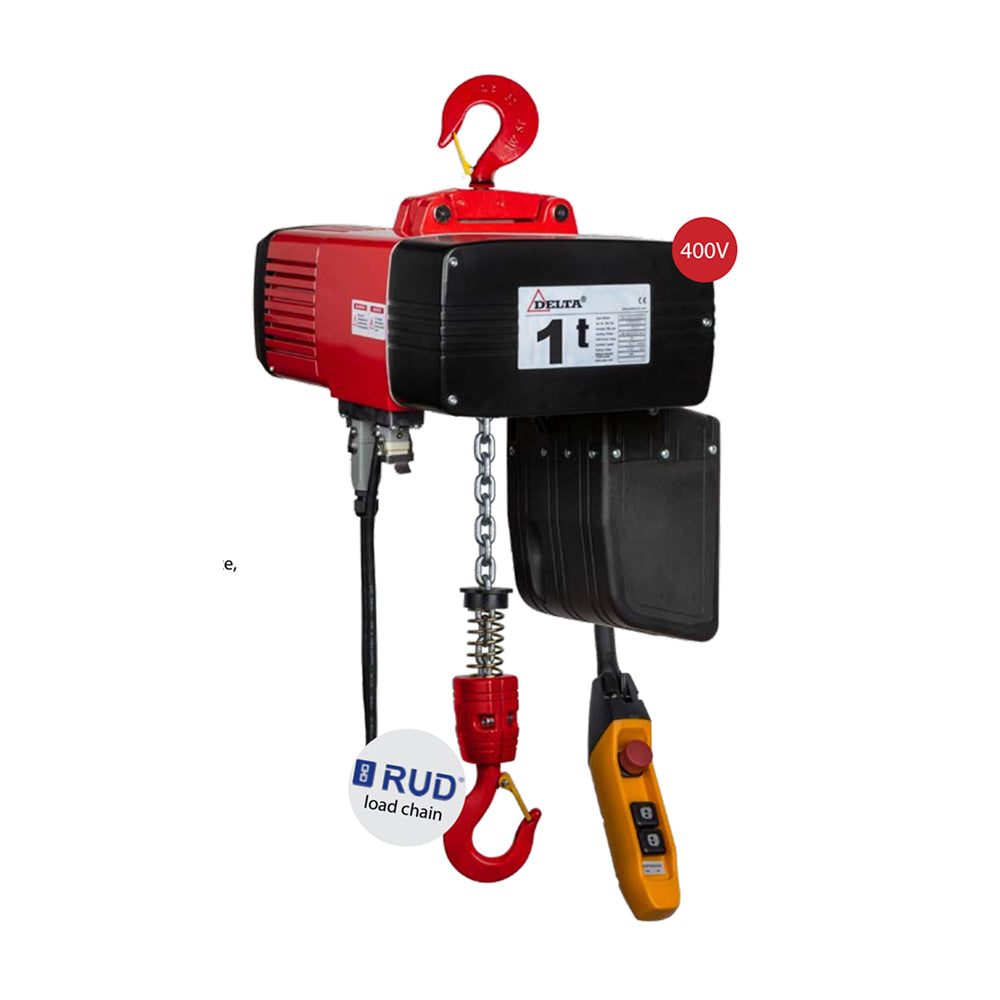 Premium Electric chain hoist DEH