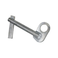 Quick Release Manhole Lifting Pin