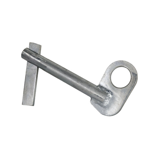 Quick Release Manhole Lifting Pin