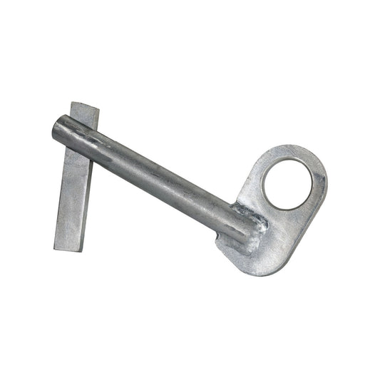 Quick Release Manhole Lifting Pin