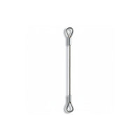 Single Leg Wire Rope Sling