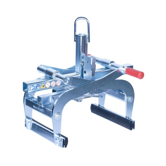 TSZ-UNI 600kg Kerb Grab