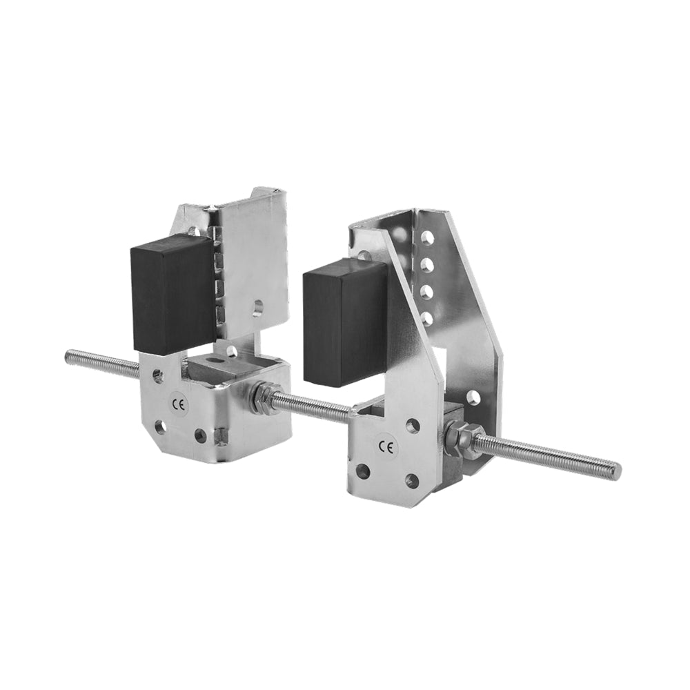 Trolley buffer