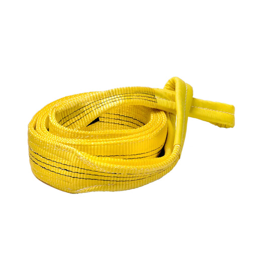 Webbing slings