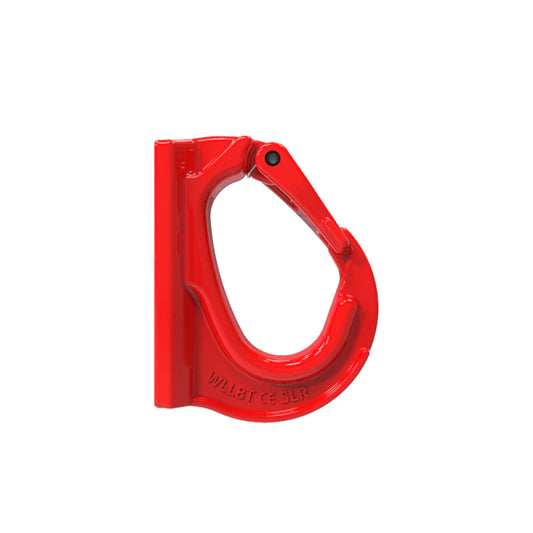 Weld on Hook – Grade 8