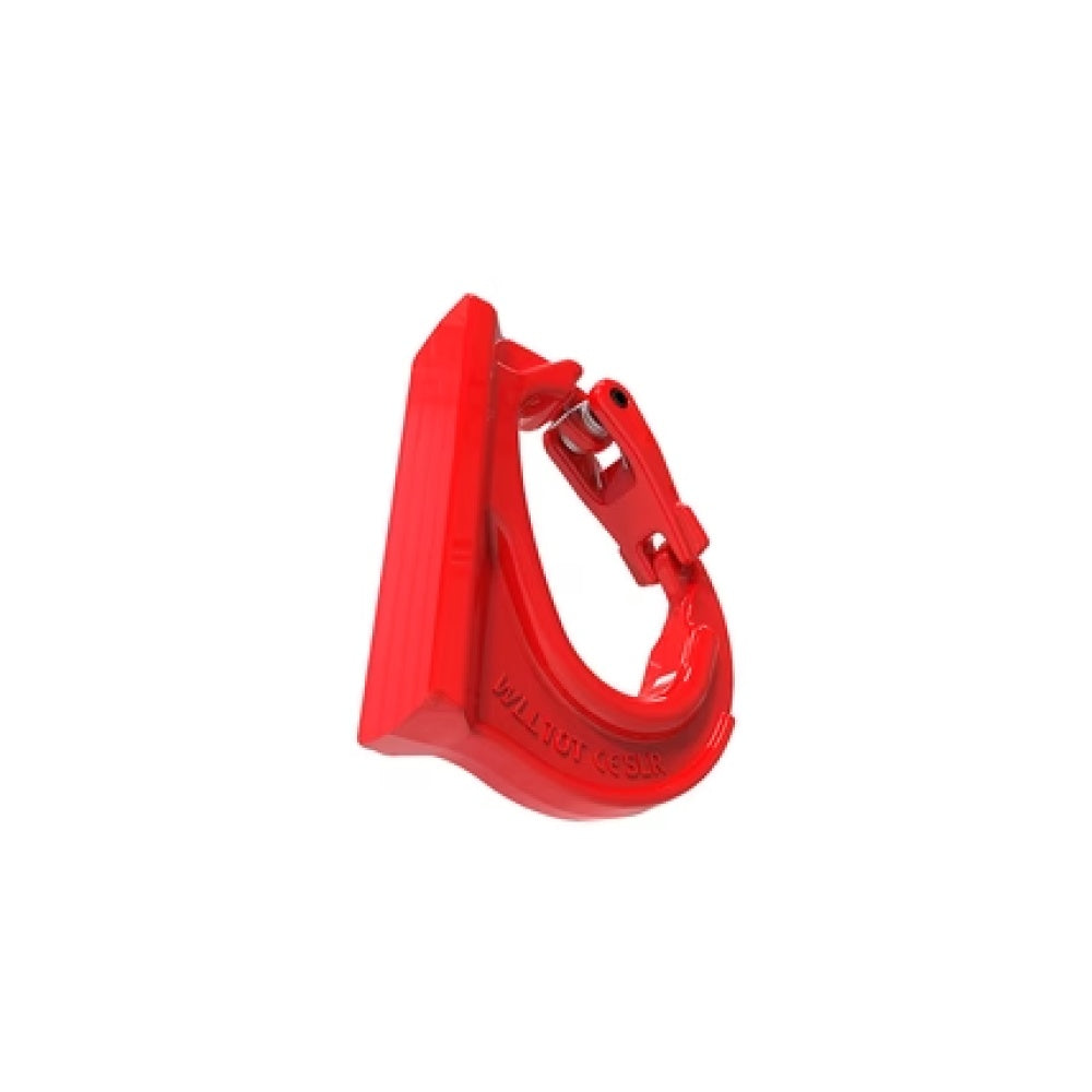 Weld on Hook – Grade 8