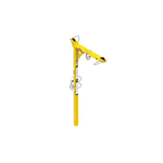 Xtirpa Short Reach Davit Arm Kit