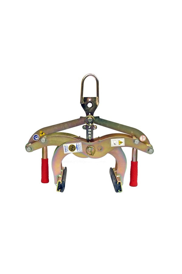 EXG 550kg Mechanical Slab & Kerb Grab